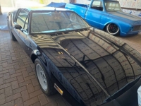 1973 Detomaso Pantera for sale in Michigan (ID-160993)