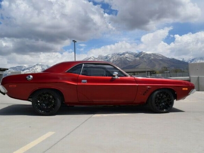 1973 Dodge Challenger for sale