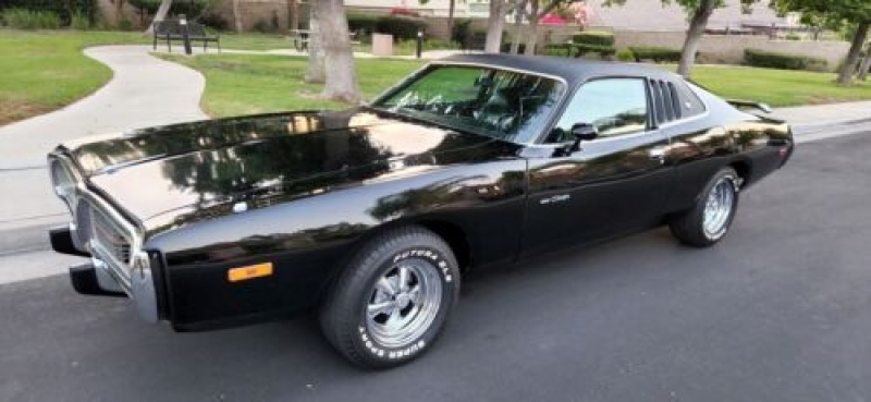 1973 Dodge Challenger for sale in Michigan (ID-103804)