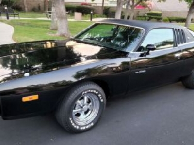 1973 Dodge Challenger for sale