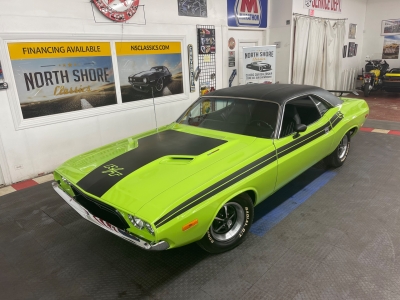 1973 Dodge Challenger for sale