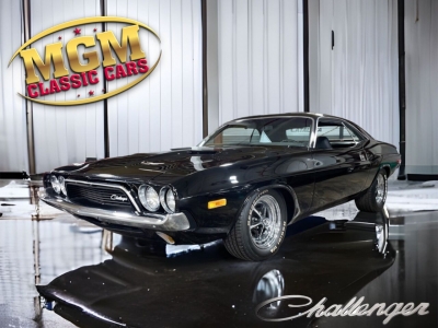 1973 Dodge Challenger for sale