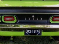 1973 Dodge Challenger for sale in Michigan (ID-121800)