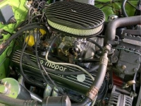1973 Dodge Challenger for sale in Michigan (ID-121800)