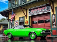 1973 Dodge Challenger for sale in Riverhead, New York (ID-122617)