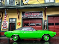 1973 Dodge Challenger for sale in Riverhead, New York (ID-122617)