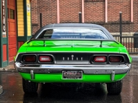 1973 Dodge Challenger for sale in Riverhead, New York (ID-122617)