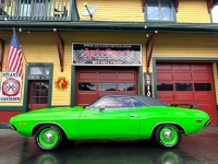 1973 Dodge Challenger for sale in Riverhead, New York (ID-122617)