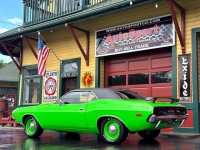 1973 Dodge Challenger for sale in Riverhead, New York (ID-122617)