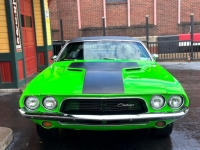 1973 Dodge Challenger for sale in Riverhead, New York (ID-122617)