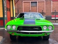 1973 Dodge Challenger for sale in Riverhead, New York (ID-122617)