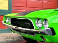 1973 Dodge Challenger for sale in Riverhead, New York (ID-122617)