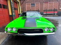 1973 Dodge Challenger for sale in Riverhead, New York (ID-122617)