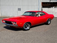 1973 Dodge Challenger for sale in Michigan (ID-123245)