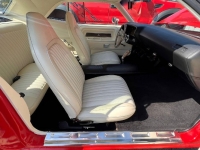 1973 Dodge Challenger for sale in Michigan (ID-123245)