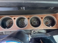 1973 Dodge Challenger for sale in Michigan (ID-123245)