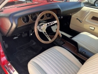 1973 Dodge Challenger for sale in Michigan (ID-123245)