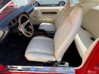 1973 Dodge Challenger for sale in Michigan (ID-123245)