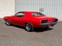 1973 Dodge Challenger for sale in Michigan (ID-123245)