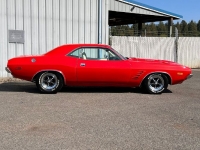 1973 Dodge Challenger for sale in Michigan (ID-123245)