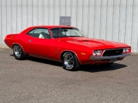 1973 Dodge Challenger for sale in Michigan (ID-123245)