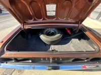 1973 Dodge Challenger for sale in Michigan (ID-124614)