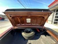 1973 Dodge Challenger for sale in Michigan (ID-124614)