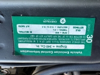 1973 Dodge Challenger for sale in Michigan (ID-124614)