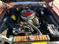 1973 Dodge Challenger for sale in Michigan (ID-124614)