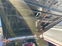 1973 Dodge Challenger for sale in Michigan (ID-124614)