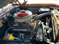 1973 Dodge Challenger for sale in Michigan (ID-124614)