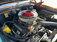 1973 Dodge Challenger for sale in Michigan (ID-124614)
