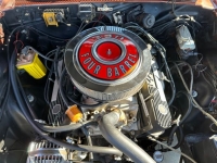 1973 Dodge Challenger for sale in Michigan (ID-124614)