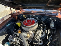 1973 Dodge Challenger for sale in Michigan (ID-124614)