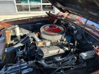 1973 Dodge Challenger for sale in Michigan (ID-124614)