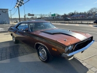 1973 Dodge Challenger for sale in Riverhead, New York (ID-126173)