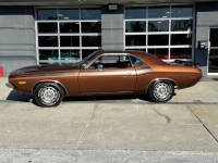 1973 Dodge Challenger for sale in Riverhead, New York (ID-126173)