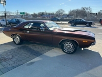 1973 Dodge Challenger for sale in Riverhead, New York (ID-126173)