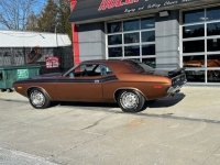 1973 Dodge Challenger for sale in Riverhead, New York (ID-126173)