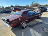 1973 Dodge Challenger for sale in Riverhead, New York (ID-126173)