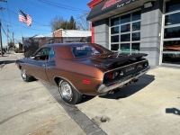 1973 Dodge Challenger for sale in Riverhead, New York (ID-126173)