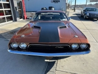 1973 Dodge Challenger for sale in Riverhead, New York (ID-126173)