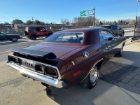 1973 Dodge Challenger for sale in Riverhead, New York (ID-126173)