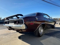 1973 Dodge Challenger for sale in Riverhead, New York (ID-126173)