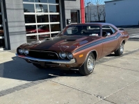1973 Dodge Challenger for sale in Riverhead, New York (ID-126173)
