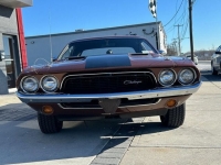 1973 Dodge Challenger for sale in Riverhead, New York (ID-126173)