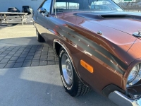 1973 Dodge Challenger for sale in Riverhead, New York (ID-126173)