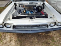 1973 Dodge Challenger for sale in Michigan (ID-130778)