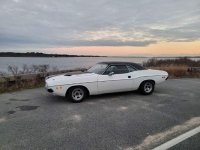 1973 Dodge Challenger for sale in Michigan (ID-130778)