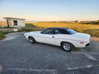 1973 Dodge Challenger for sale in Michigan (ID-130778)